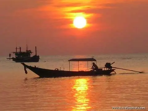 Tư Tưởng Phật Giáo & Bản Sắc Văn Học Thời Lý Trần | Giác Ngộ Online