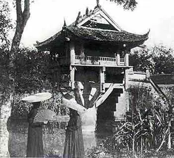 Cái Đẹp Của Phật Giáo Trong Thời Lý Trần