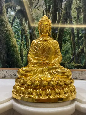 Địa Chỉ Mua Tượng Phật Cúng Lễ Phật Đản