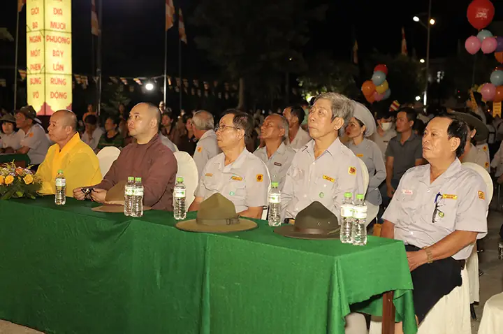 Văn Nghệ Phật Đản