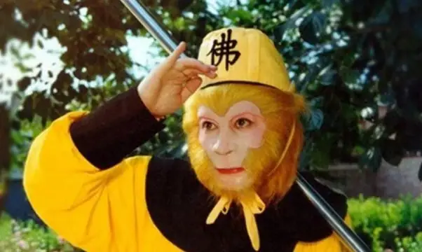Thân Thế Đặc Biệt Của Tôn Ngộ Không, Thân Phận Thứ 3 Khiến Phật ...
