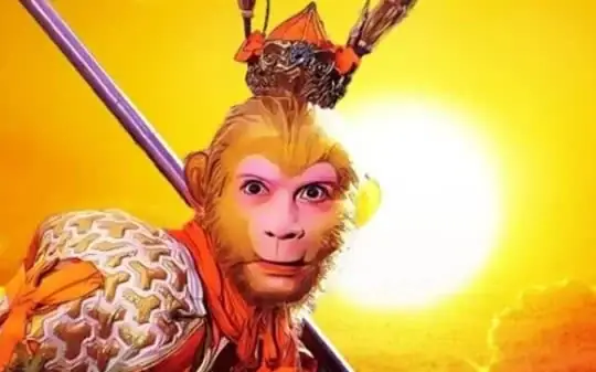 Trong 3 Thân Phận Đặc Biệt Của Tôn Ngộ Không, Thân Phận Nào Hiển ...