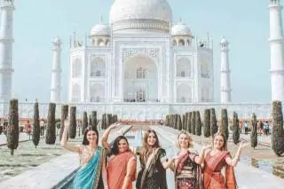 Tour Du Lịch Hành Hương Về Đất Phật Ấn Độ - Nepal