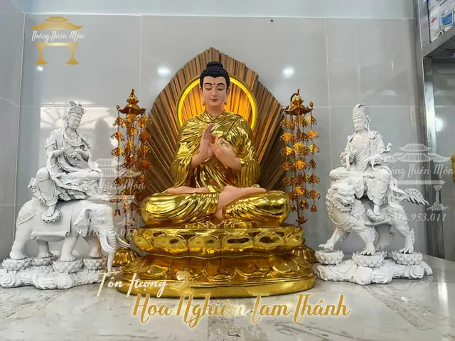 Vị Phật Đầu Tiên Là Ai Và Các Danh Hiệu Khác Của Ngài.