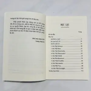 Ba La Mật Và 10 Vị Phật Tương Lai – Kinh Sách Nguyên Thủy ...