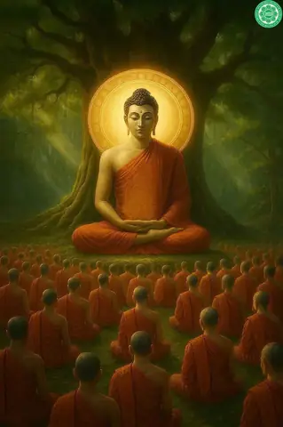 Tìm Hiểu Nguyên Nhân Đức Phật Từ Chối Người Nữ Xuất Gia - Đặc San ...