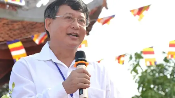 Vì Sao Phật Giáo 'đứng Vững' Trong Tâm Linh Đông Đảo Người Dân Việt?