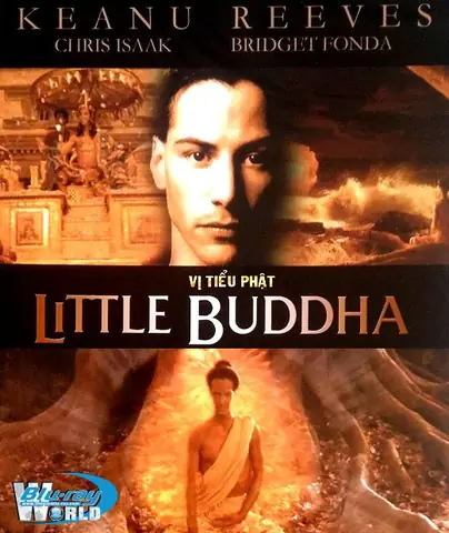 Vị Tiểu Phật Vietsub: Review Phim Truyền Hình Gây Sốt