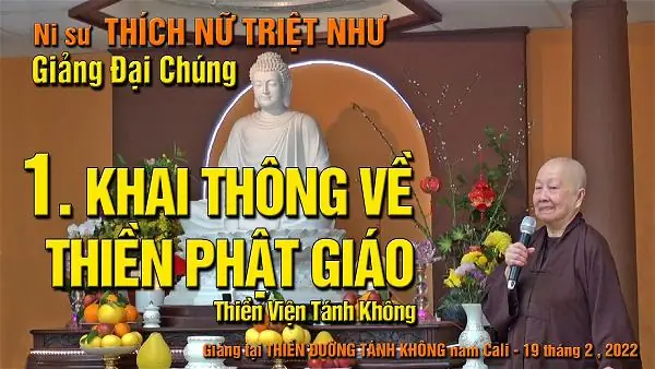 Lời Phật Dạy: Những Thông Điệp Sống Động Qua Video