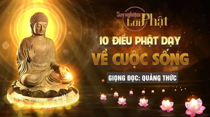  Suy Nghiệm Lời Phật: "10 Lời Phật Dạy Về Cuộc Sống ...