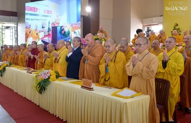 Việt Nam Có Bao Nhiêu Tiến Sĩ Phật Học