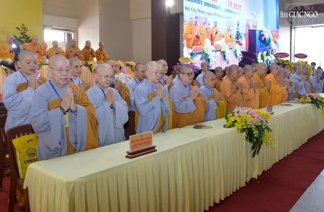 Việt Nam Có Bao Nhiêu Tiến Sĩ Phật Học