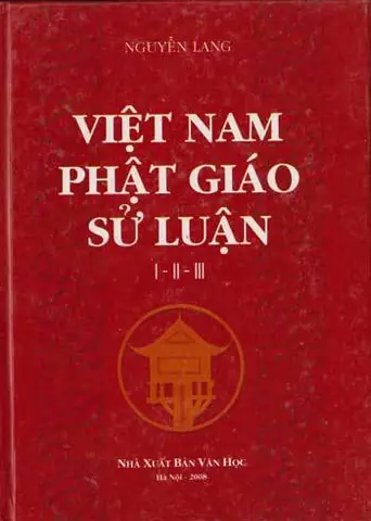 Việt Nam Phật Giáo Sử Luận By Thich Nhat Hanh | Goodreads