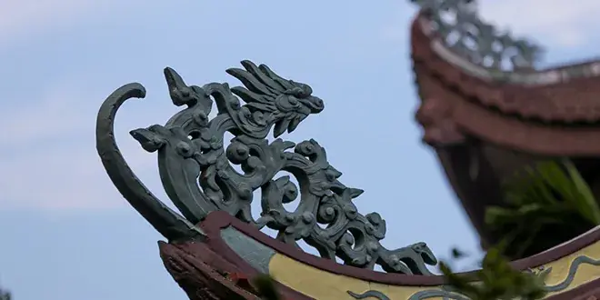 Thích Mật Thể: Việt Nam Phật Giáo Sử Lược