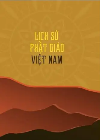 Lịch Sử Phật Giáo Việt Nam I Sách Ebook Pdf