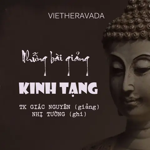 Vietheravada Nghiên Cứu Phật Học