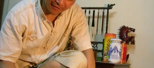 Võ Phái Võ Lâm Phật Gia Việt Nam