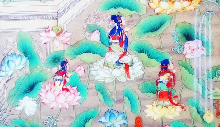 Vô Lượng Thọ Phật