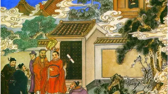 Kinh Quán Vô Lượng Thọ Phật (do Ht Thích Trí Tịnh Dịch)