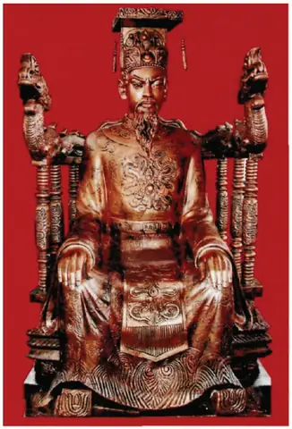 Nhận Thức Về “vô Minh” Trong Triết Học Phật Giáo Thời Trần