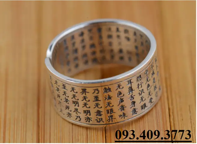 Cao: 1 Cm-dày: 0.15 Cm - Nặng: 7.02 G