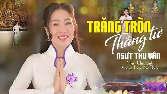 Vọng Cổ Phật Giáo: Hành Trình Tâm Linh Qua Âm Nhạc Cổ Truyền