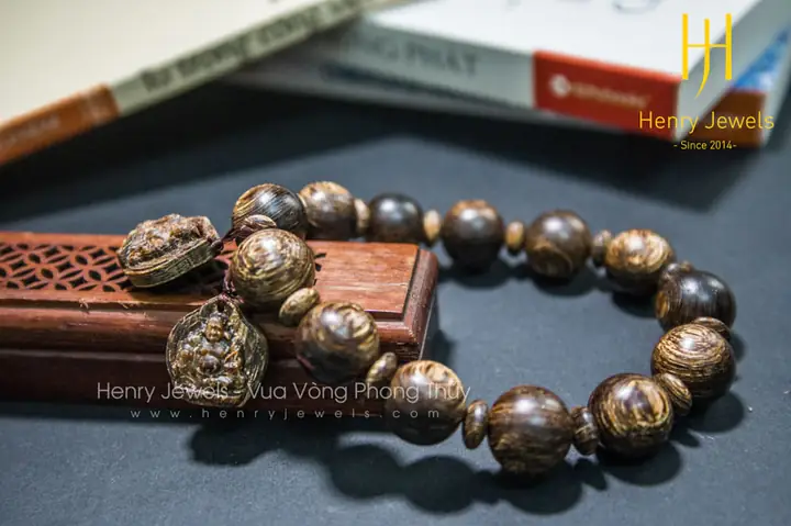 Vòng Phật Di Lặc