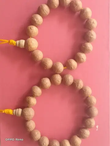 Vòng Tay Bồ Đề Phật Nhãn