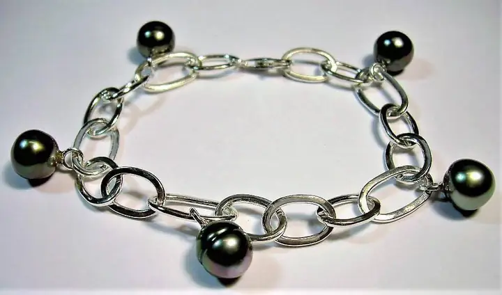 Vòng Tay Niệm Phật