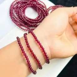 Chuỗi Vòng Đeo Tay - Vật Phẩm Phật Giáo