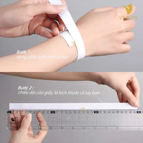 Chi Tiết Vòng Tay Trầm Hương Thuần Chay