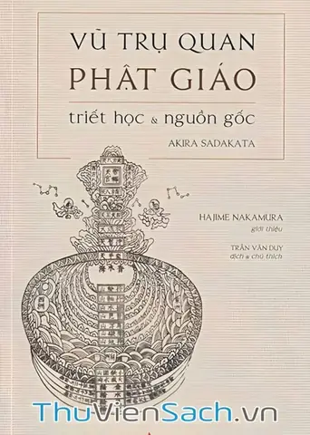 Vũ Trụ Quan Phật Giáo