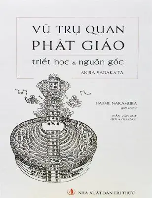 Vũ Trụ Quan Phật Giáo - Triết Học Và Nguồn Gốc