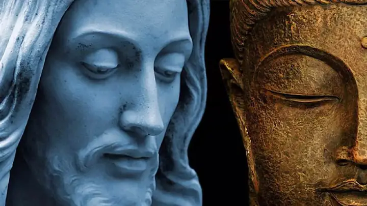 Làm Sao Tin Chúa Mà Vẫn Không Mất Lòng Mến Đức Phật? – Hội ...