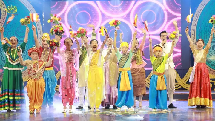 Bài Hát: Vui Thay Phật Ra Đời