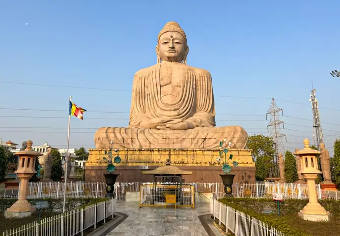 Du Lịch Ấn Độ - Khám Phá Vùng Đất Phật Ở Đâu?