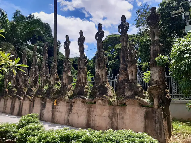 Địa Điểm Tham Quan Gần Buddha National Park Ở Vieng Chan, Lào