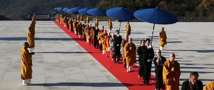 Vương Đường Phật Giáo Nhật Bản