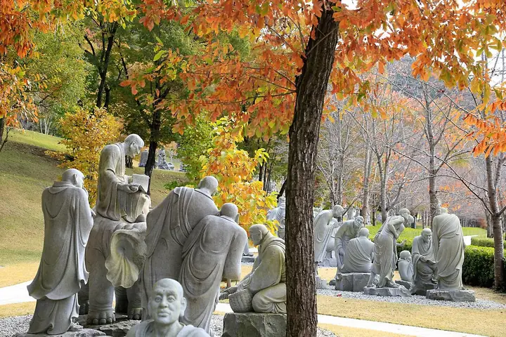 Vương Đường Phật Giáo Nhật Bản