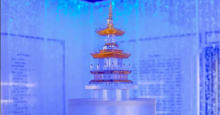 Xá Lợi Là Gì, Ý Nghĩa Đảnh Lễ Xá Lợi Đức Phật Theo Góc Nhìn Của Các ...