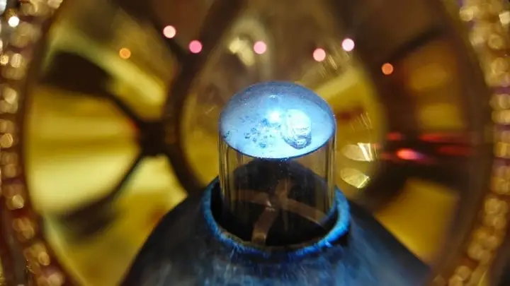 Xá Lợi Đức Phật Lần Đầu Đến Việt Nam | Báo Nhân Dân Điện Tử