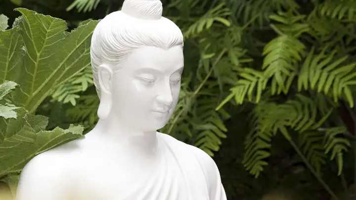 Xá Lợi Là Gì? Nguồn Gốc Và Ý Nghĩa Trong Phật Giáo