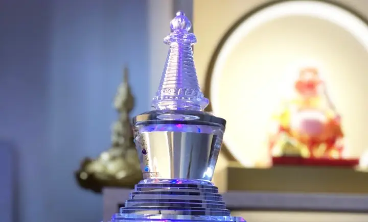 Bàng Hoàng Khi Nghe Chuyện Xá-lợi Giả | Giác Ngộ Online