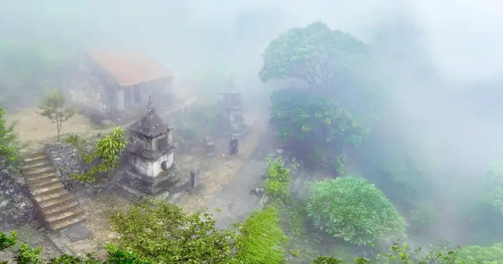 Vì Sao Hộp Xá Lị Phật Hoàng Trần Nhân Tông Không Được Mở?