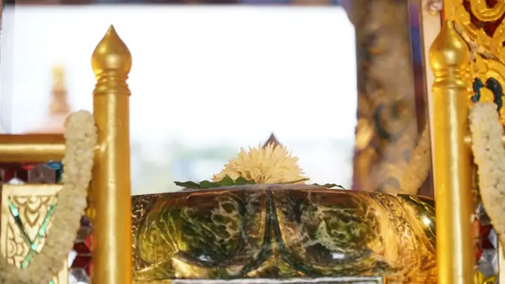 An Ninh Siết Chặt, Giữ Trọn Sự Tôn Kính