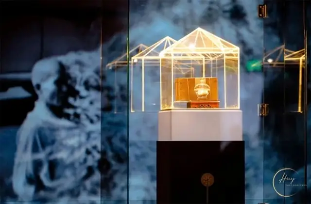 Từ Trái Tim Hòa Thượng Thích Quảng Đức