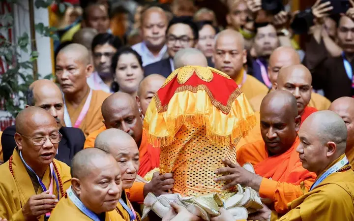 Chùa Thanh Tâm: Điểm Đến An Yên, Thanh Bình