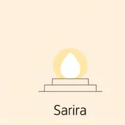 Xá Lợi Tiếng Anh Là Gì