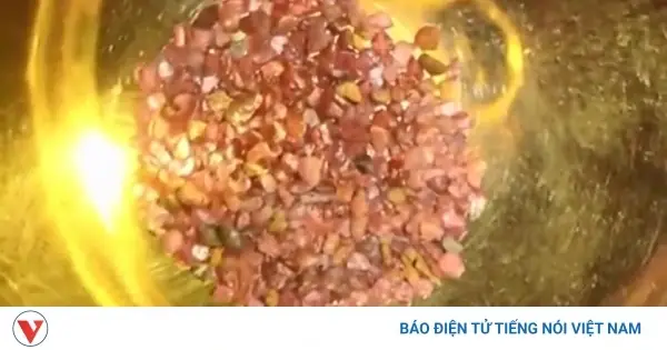 Cận Cảnh Xá Lợi Phật Giáo Và Những Bí Ẩn Trong Đó