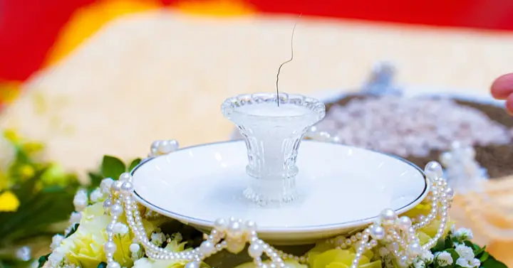 Chùa Ba Vàng Nói Gì Về Việc Rước Xá Lợi Tóc Đức Phật? - Tuổi Trẻ ...